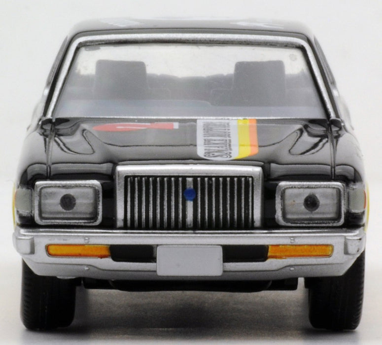 Tomytec Tomica Limited Vintage Toyota Crown Hardtop Lv-Sm06 Finished Product- Japan Figure Store - #1 Bring To You The Best Japanese Goods