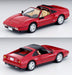 Tomytec Tomica Limited Vintage Neo Ferrari 328 GTS Red 1/64 Scale Model- Japan Figure Store - #1 Bring To You The Best Japanese Goods