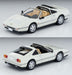 Tomytec Tomica Limited Vintage Neo 1/64 Ferrari 328 Gts White Japan 320043- Japan Figure Store - #1 Bring To You The Best Japanese Goods