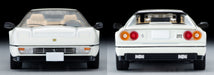 Tomytec Tomica Limited Vintage Neo 1/64 Ferrari 328 Gts White Japan 320043- Japan Figure Store - #1 Bring To You The Best Japanese Goods