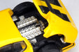 Tomytec Tomica Limited Vintage Neo Ferrari 512Bbi 1/64 Yellow Finished Model- Japan Figure Store - #1 Bring To You The Best Japanese Goods