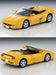 Tomica Lv-N Ferrari F355 Spider Yellow 1/64 Tomytec- Japan Figure Store - #1 Bring To You The Best Japanese Goods