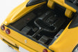 Tomica Lv-N Ferrari F355 Spider Yellow 1/64 Tomytec- Japan Figure Store - #1 Bring To You The Best Japanese Goods