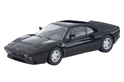 Tomica Lv-N 1/64 Ferrari GTO Black Tomytec- Japan Figure Store - #1 Bring To You The Best Japanese Goods