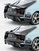 Tomica Limited Vintage Neo Lv-N Nissan Gt-R50 Italdesign 324270 Light Green- Japan Figure Store - #1 Bring To You The Best Japanese Goods