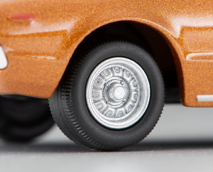 Tomytec Tomica Limited Vintage Neo Nissan Skyline 2000Gt-El Lv-N Finished Product- Japan Figure Store - #1 Bring To You The Best Japanese Goods