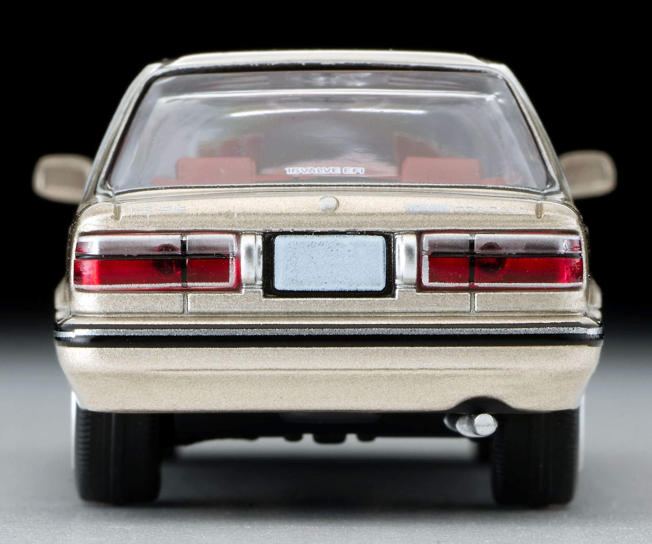 Tomytec Tomica Limited Vintage Neo Toyota Corolla 1500Se Beige Scale 1/64- Japan Figure Store - #1 Bring To You The Best Japanese Goods