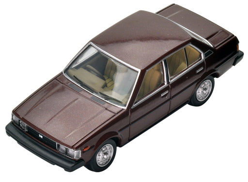 Tomytec Tomica Vintage Neo 1/64 Lv-N135A Corolla 1800Se Finished Model in Brown- Japan Figure Store - #1 Bring To You The Best Japanese Goods