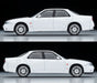 Tomytec Tomica Limited Vintage Neo 1/64 Nissan Skyline Gt-R Autech White 98 321385 Japan- Japan Figure Store - #1 Bring To You The Best Japanese Goods