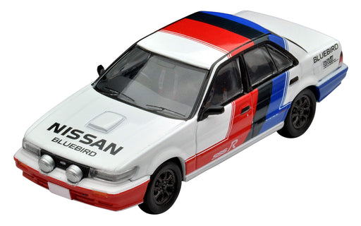 Tomytec Tomica Limited Vintage Neo Nissan Bluebird Sss-R 88 Year 1/64 Scale Model- Japan Figure Store - #1 Bring To You The Best Japanese Goods