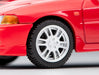 Tomytec Tomica Limited Vintage Neo Mitsubishi Lancer Gsr Evolution Iv Red Japan 320241- Japan Figure Store - #1 Bring To You The Best Japanese Goods