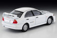 Tomytec Mitsubishi Lancer RS Evolution V White Tomica Vintage Neo 1/64 Scale 1998 Edition- Japan Figure Store - #1 Bring To You The Best Japanese Goods