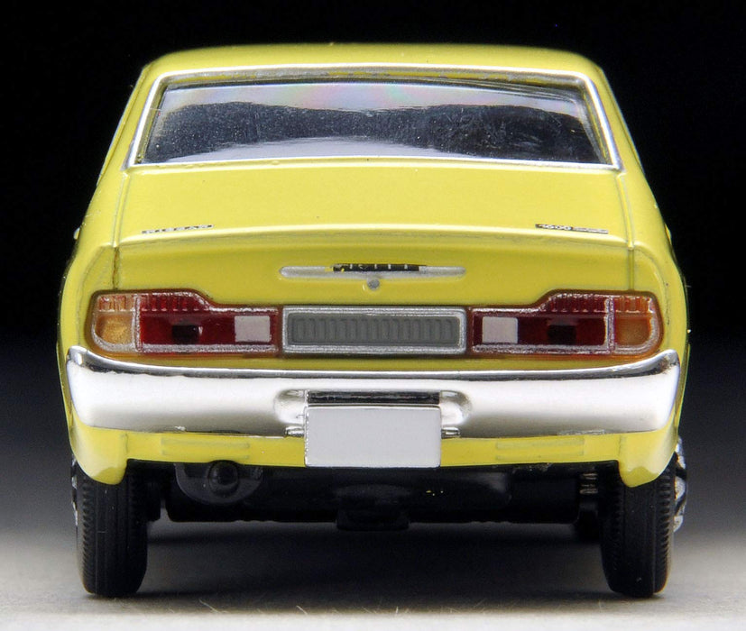 Tomytec Lv-N188b Tomica Limited Vintage Nissan Violet 1600SSS 1/64 Scale Vintage Cars- Japan Figure Store - #1 Bring To You The Best Japanese Goods