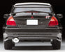 Tomytec Tomica Limited Vintage Mitsubishi Lancer GSR Evo VI 1/64 Model - Black- Japan Figure Store - #1 Bring To You The Best Japanese Goods