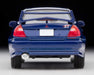 Tomytec Tomica Mitsubishi Lancer GSR Evolution VI 1/64 Lv-N190C Navy Finish Model- Japan Figure Store - #1 Bring To You The Best Japanese Goods