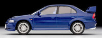 Tomytec Tomica Mitsubishi Lancer GSR Evolution VI 1/64 Lv-N190C Navy Finish Model- Japan Figure Store - #1 Bring To You The Best Japanese Goods
