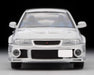 Tomytec Tomica Limited Vintage Neo Mitsubishi Lancer GSR Evolution VI Silver 1/64 Lv-N190D- Japan Figure Store - #1 Bring To You The Best Japanese Goods