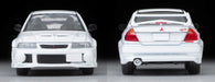 Tomytec Tomica Limited White Mitsubishi Lancer RS Evolution Neo 1/64 Lv-N190E- Japan Figure Store - #1 Bring To You The Best Japanese Goods