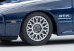 Tomytec Tomica Vintage Neo 1/64 Mazda Savannah Rx-7 GT-X Navy 90 Year Product- Japan Figure Store - #1 Bring To You The Best Japanese Goods