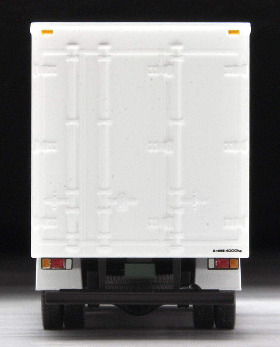 Tomytec Tomica Limited Vintage Neo 1/64 Isuzu Elf Van 7-Eleven Completed- Japan Figure Store - #1 Bring To You The Best Japanese Goods