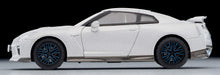 Tomytec Tomica Limited Vintage Neo Nissan GT-R 1/64 Scale 50th Anniversary Edition Silver Finish- Japan Figure Store - #1 Bring To You The Best Japanese Goods