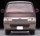 Tomytec Tomica Vintage Neo Toyota Hiace Wagon 92 Custom Dark Red/Brown 1/64 Scale- Japan Figure Store - #1 Bring To You The Best Japanese Goods