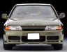 Tomytec Lv-N213a Tomica Limited Vintage Nissan Skyline Autech Version Yellowish Green 1/64 Scale Car- Japan Figure Store - #1 Bring To You The Best Japanese Goods