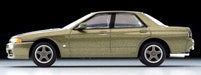 Tomytec Lv-N213a Tomica Limited Vintage Nissan Skyline Autech Version Yellowish Green 1/64 Scale Car- Japan Figure Store - #1 Bring To You The Best Japanese Goods