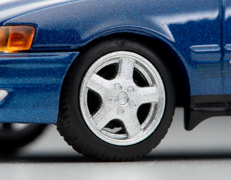 Tomica Limited Vintage Neo 1/64 Toyota Chaser 2.5 Tourer S Navy 98 Tomytec Japan 320272- Japan Figure Store - #1 Bring To You The Best Japanese Goods
