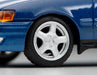 Tomica Limited Vintage Neo 1/64 Toyota Chaser 2.5 Tourer S Navy 98 Tomytec Japan 320272- Japan Figure Store - #1 Bring To You The Best Japanese Goods