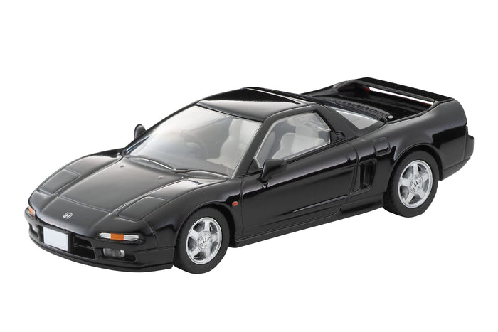 Tomytec Tomica Limited Vintage Neo 1990 Honda NSX 1/64 Scale Black Model- Japan Figure Store - #1 Bring To You The Best Japanese Goods