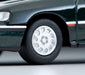 Tomytec Tomica Vintage Neo Green Subaru Legacy Brighton 220 Wagon 1/64 Scale- Japan Figure Store - #1 Bring To You The Best Japanese Goods