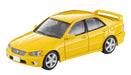 Tomytec Tomica Limited Vintage Neo Toyota Altezza Rs200 Z Edition in Yellow 1/64 Scale- Japan Figure Store - #1 Bring To You The Best Japanese Goods