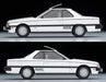 Tomytec Tomica Limited Vintage Neo Nissan Skyline GT-ES Turbo White 1/64 Scale 315148- Japan Figure Store - #1 Bring To You The Best Japanese Goods
