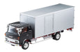 Tomytec Tomica Limited Vintage Neo 1/64 Lv-N243B Hino Ranger Kl545 Panel Van Black Japan 318965- Japan Figure Store - #1 Bring To You The Best Japanese Goods