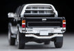 Tomytec 1/64 Toyota Hilux 1995 Double Cab SSR-X 4WD Pickup - Black/Silver- Japan Figure Store - #1 Bring To You The Best Japanese Goods