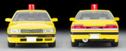 Tomytec Japan Tomica Limited Vintage Neo 1/64 Nissan Laurel Training Car Yellow 92 316886- Japan Figure Store - #1 Bring To You The Best Japanese Goods