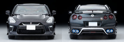 Tomytec Japan Tomica Limited Vintage Neo 1/64 Nissan Gt-R Midnight Purple 322870- Japan Figure Store - #1 Bring To You The Best Japanese Goods