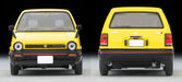 Tomytec Tomica Limited Vintage Neo 1/64 Honda City R Yellow 81 Year Japan 316794- Japan Figure Store - #1 Bring To You The Best Japanese Goods