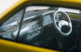 Tomytec Tomica Limited Vintage Neo 1/64 Honda City R Yellow 81 Year Japan 316794- Japan Figure Store - #1 Bring To You The Best Japanese Goods