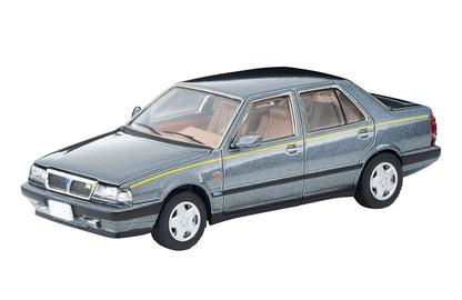 Tomytec Japan Tomica Limited Vintage Neo 1/64 Lv-N275B Lancia Gray M Finished Product- Japan Figure Store - #1 Bring To You The Best Japanese Goods