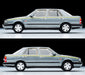 Tomytec Japan Tomica Limited Vintage Neo 1/64 Lv-N275B Lancia Gray M Finished Product- Japan Figure Store - #1 Bring To You The Best Japanese Goods