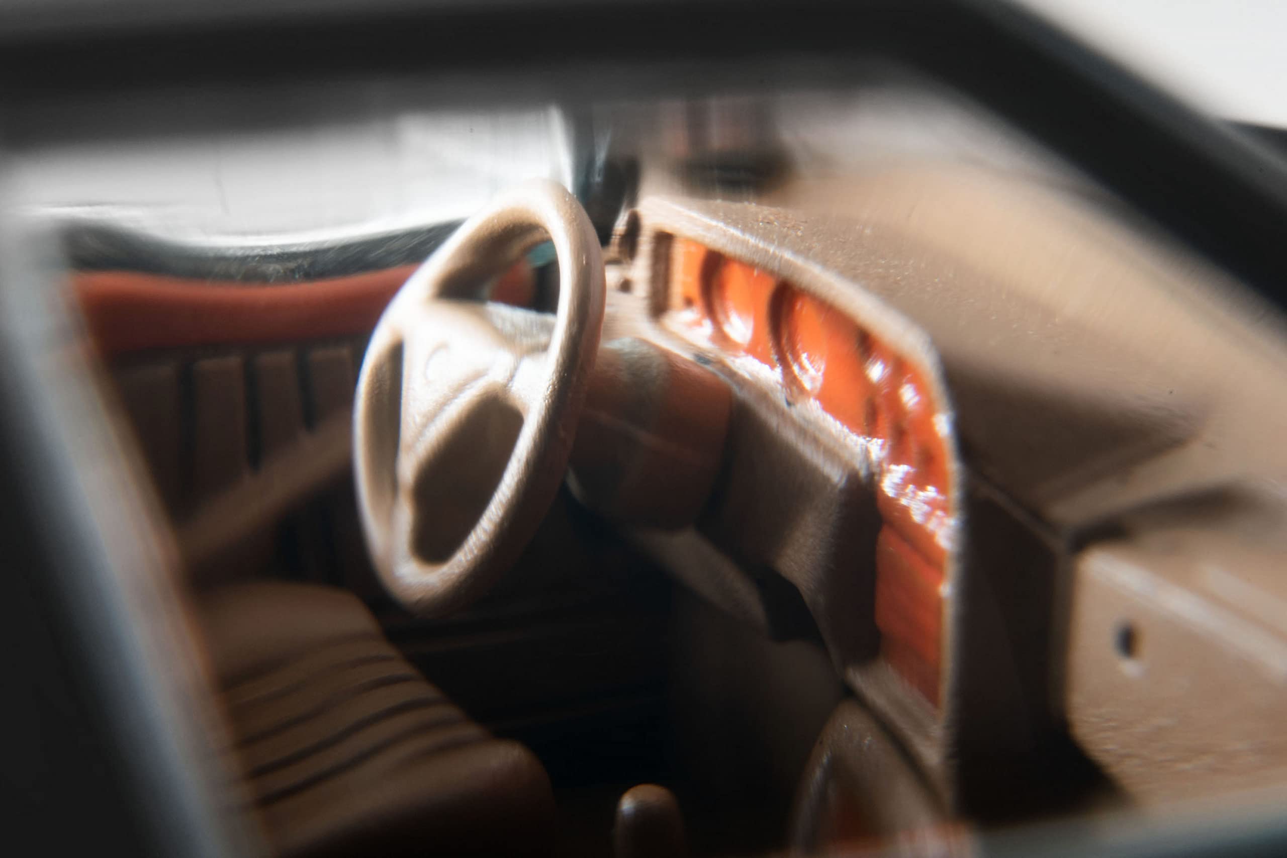 Tomytec Japan Tomica Limited Vintage Neo 1/64 Lv-N275B Lancia Gray M Finished Product- Japan Figure Store - #1 Bring To You The Best Japanese Goods