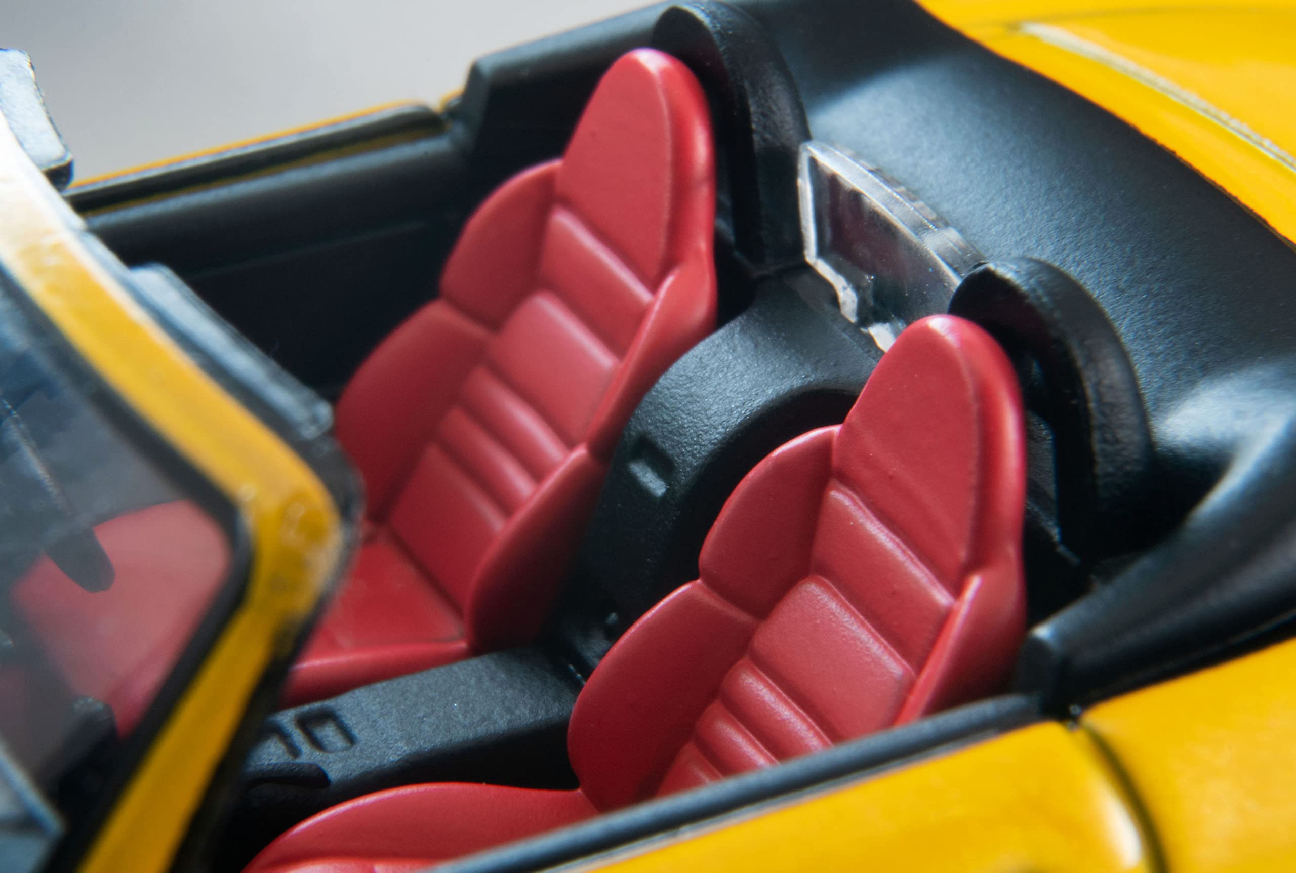 Tomytec Tomica Limited Vintage Neo Honda S2000 2006 Yellow 1/64 322894 Japan- Japan Figure Store - #1 Bring To You The Best Japanese Goods