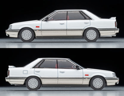 Tomica Limited Vintage Neo Lv-N282A Nissan Skyline 86 White/Beige 1/64- Japan Figure Store - #1 Bring To You The Best Japanese Goods