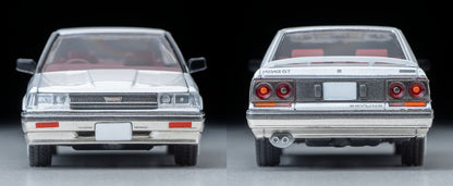 Tomica Limited Vintage Neo Lv-N282A Nissan Skyline 86 White/Beige 1/64- Japan Figure Store - #1 Bring To You The Best Japanese Goods