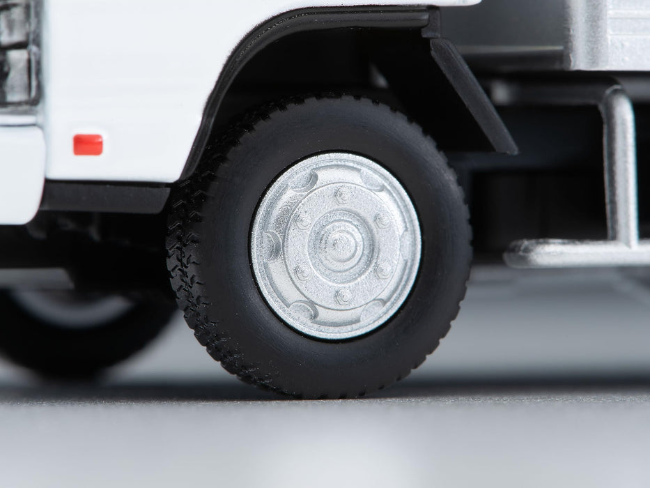 Tomytec Tomica Limited Vintage Neo Isuzu Elf Van 1/64 - Completed Product- Japan Figure Store - #1 Bring To You The Best Japanese Goods