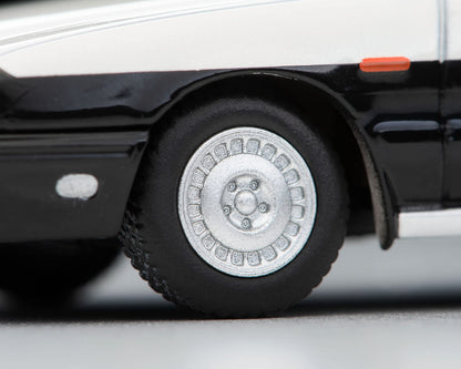 Tomica Limited Vintage Neo Lv-N288A Nissan Cedric Cima Police Car Shizuoka Prefectural Police Tomytec- Japan Figure Store - #1 Bring To You The Best Japanese Goods