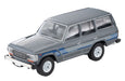 Tomica Limited Vintage Neo Lv-N291A Toyota Land Cruiser 60 GX Gray M Tomytec- Japan Figure Store - #1 Bring To You The Best Japanese Goods