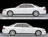 Tomica LtdV Neo 1/64 Lv-N299A Toyota Mark II 2.5 Tourer V White 98 Tomytec- Japan Figure Store - #1 Bring To You The Best Japanese Goods